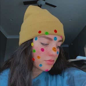 Meet your Posher, Paige